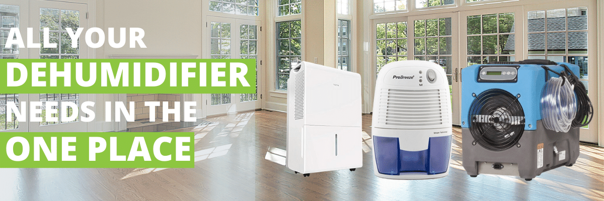 Dehumidifier Critic